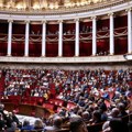Šest ministara iz redova Republikanaca u Francuskoj suspendovano iz stranke