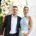 Katarina Grujić imala zahtev za goste na svojoj svadbi: "Svi su me ispoštovali sem jedne pevačice"
