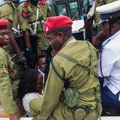 Oko 700 ljudi ubijeno u Tanzaniji: Haos na protestima zbog izbora bez opozicije