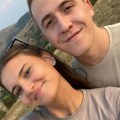"Prokleti 1.: Novembar mi je sve uzeo" Anđela (20) i Miloš (21) čekali bebu, zajedno poginuli pri padu nadstrešnice: Tragična…