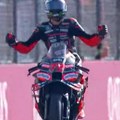Moto GP: Beceki pobedio u Portugaliji