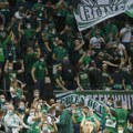 Žalgiris u Pireju juri petu pobedu u nizu