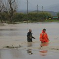 U poplavama u Albaniji jedna žena poginula, stotine stanovnika evakuisane