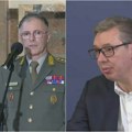 Petrović o Vučiću kao "vrhovnom komandantu": Cilj je da se pokaže vojnicima da nema vrdanja