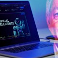 Apokalipsa veštačke inteligencije: Džefri Hinton daje mračnu prognozu za čovečanstvo!