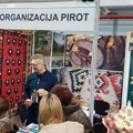 Туристичка организација Пирот представила понуду на Сајму у Новом Саду, у децембру следе сајмови у Крушевцу и Београду