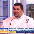 Кад би седам дана морао да једе исто јело: "МастерЦхеф" победник би јео..."