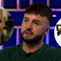 ''Je l' dojiš?'' Zbog šok pitanja pevača Nataša Bekvalac zamucala, Goran Em priznao: ''Pročitao sam ugovor, izbacili su me iz…