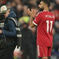 Salah dobio prvu zvaničnu ponudu, sedmična plata je "van pameti"