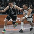 Prenos, Partizan - Virtus: Kakva utakmica u Evroligi!