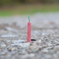 Crnogorska policija zaplenila skoro 47.000 komada pirotehničkih sredstava