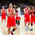 Košarkaši Crvene zvezde pobedili Iliriju