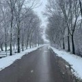 Najnoviji izveštaj o stanju na putevima – ne krećite na put bez zimske opreme i lanaca