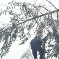 Lepe vesti iz štaba za vanredne situacije u Loznici: Sve trafostanice na teritoriji grada dobile struju