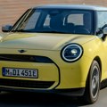 MINI se hvali prodajnim uspesima