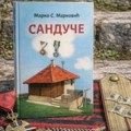 “SANDUČE” KOJE JE PROBUDILO SAVEST: MARKO S. MARKOVIĆ OBJAVIO NOVU ZBIRKU I POSLAO PORUKU SRPSKOM SELU
