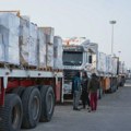 Više od deset država pozvalo Izrael da hitno omogući nesmetan ulazak humanitarne pomoći u Gazu