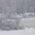 Sneg već zavejao ovaj deo zemlje! Prava zimska bajka usnimljena u Srbiji (video)