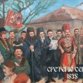 Predstavljanje dvojezičnog izdanja knjige „Sretenie Serbie 1835” u Galeriji Muzeja rudničko-takovskog kraja