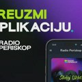 Radio Periskop: Radio koji se sluša i kome se veruje