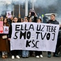 Protest na ulicama Sarajeva: Građani se okupili zbog tramvajske nesreće, traže odgovornost