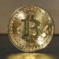 Tržište kriptovaluta u „ekstremnom strahu": Bitkoin pao ispod 57.000 evra