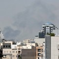 Izraelska vojska saopštila koji ciljevi su napadnuti u Iranu