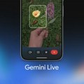 Gemini Live dobija "oči": Google u tišini priprema vizuelnu nadogradnju svog AI asistenta