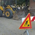Izmena saobraćaja zbog radova u Hilandarskoj ulici