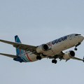 Avio-saobraćaj u prekidu: Flajdubai se povlači iz Izraela zbog rata sa Iranom