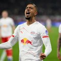 Lajpcig ubedljivo pobedio Hofenhajm u Bundesligi