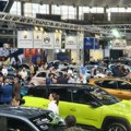 Stigle brojke - Sajam automobila ove godine posetilo 137.000 ljudi