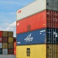 Пад спољнотрговинске размене Србије за 1,3 одсто