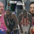 "Pick and roll" sa Mićom Berićem: Istorija Partizana, Zvezdin sunovrat i iskušenja, i jedna sramna izjava VIDEO