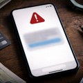 Kruži nova SMS prevara u kojoj se građani upozoravaju na neplaćene saobraćajne kazne