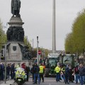 Peti dan protesta zbog cena goriva u Irskoj, blokirani svi veći putevi oko Dablina