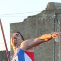 Srpski atletičar otkrio šta radi kada mu ne ide, Novaku bi se ovo svidelo, imao poruku za mlade: „Telefone...