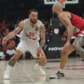 Новак и НБА звезда у шоку због једног од највећих скандала у Евролиги ВИДЕО