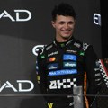 Formula 1: Lando Noris pobednik sprint trke u Majamiju