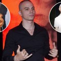 "Dečko nije uračunljiv, lupa gluposti": Vojaž pobesneo zbog Henijeve izjave da je sa Breskvicom bio iz koristi
