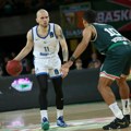 Da li ovo znači da Nik Kalates odlazi? Partizan dovodi najboljeg asistenta Evrokupa?
