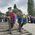 Ambasada Ukrajine u Beogradu obeležila godišnjicu pobede u Drugom svetskom ratu