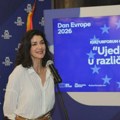 U okviru proslave Dana Evrope u Evropskoj kući otvorena Izložba – Ujedinjeni u različitosti