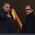 Partizan dobio 200.000 dolara: Sergej Barbarez doneo crno-belima lepu sumu novca!