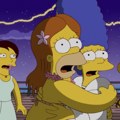 "Simpsonovi" predvideli virus na kruzeru još pre 14 godina