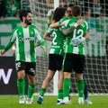 Fešta na "Kartuhi" - Betis u Ligi šampiona posle 20 godina!