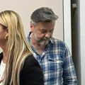 Zet Nede Ukraden doživeo veliki gubitak pre par dana, a došao da je podrži: Ovo je Predrag koji ima brak iza sebe