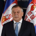 Tončev: SPS ne razmatra Dačićevu ostavku zbog hapšenja Veselina Milića
