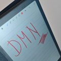 Test: Huion Note E – Kao sveska samo mnogo bolje Test: Lenovo Thinkbook Plus Gen 6 Rollable – Ekran koji se proširuje Test…