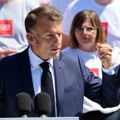 Makron najavio ulaganje oko milijardu evra u razvoj kvantnih tehnologija